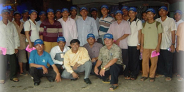 [:en]Sihaknuk Ville Training[:kh]វគ្គបណ្តុះបណ្តាល នៅក្រុុងព្រះសីហនុ[:]