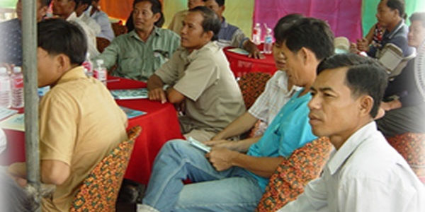 [:en]Kompong Chnang Province Training[:kh]វគ្គបណ្តុះបណ្តាល នៅខេត្តកំពង់ឆ្នាំង[:]