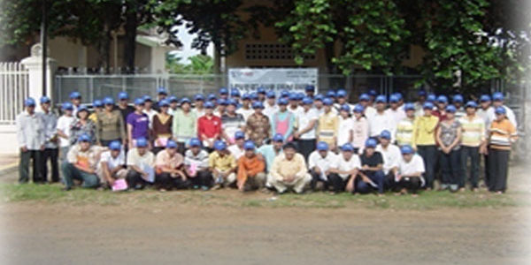 [:en]Kompong Cham Province Training[:kh]វគ្គបណ្តុះបណ្តាល នៅខេត្តកំពង់ចាម[:]