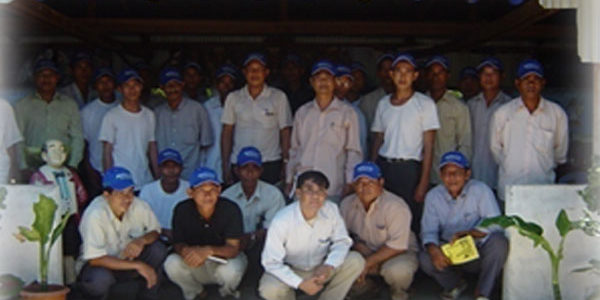 [:en]Takao Province Training[:kh]វគ្គបណ្តុះបណ្តាល នៅខេត្តតាកែវ[:]