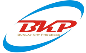 BKP Animal Health Logo