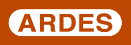 ARDES logo