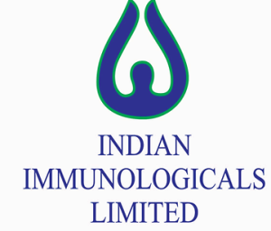 Indian Immunologicals Limited logo