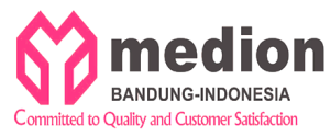 Medion logo