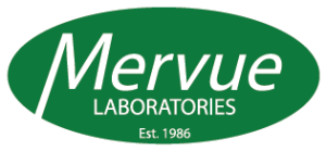 Mervue Laboratories logo