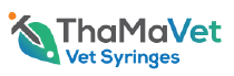 ThaMaVet Vet Syringes logo