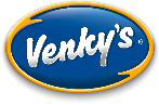 Venky's logo