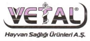 VETAL Hayvan Sağlığı Ürünleri logo